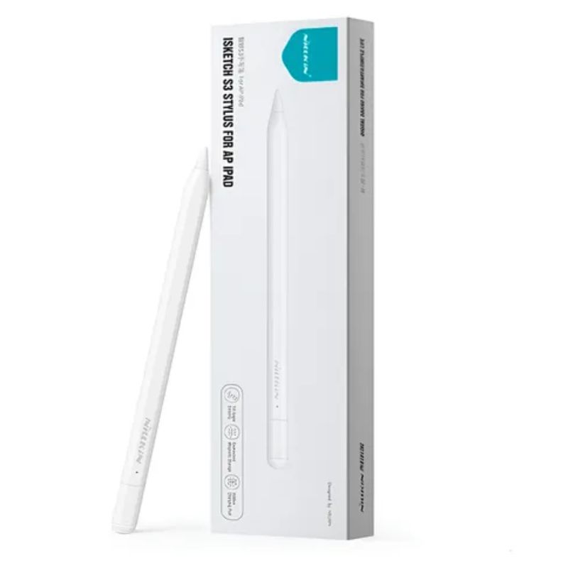 NILLKIN - PENCIL MAGNETICO NILLKIN ISKETCH S3 STYLUS PARA BLANCO