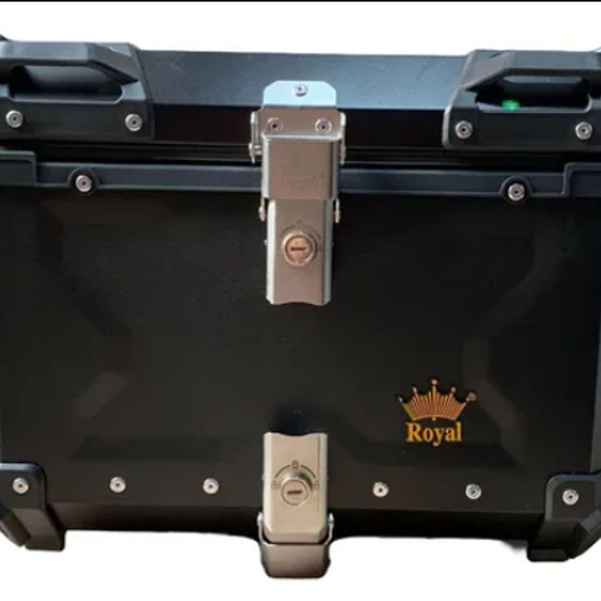 ROYAL - CAJA BAÚL MOTO CAJUELA ROYAL