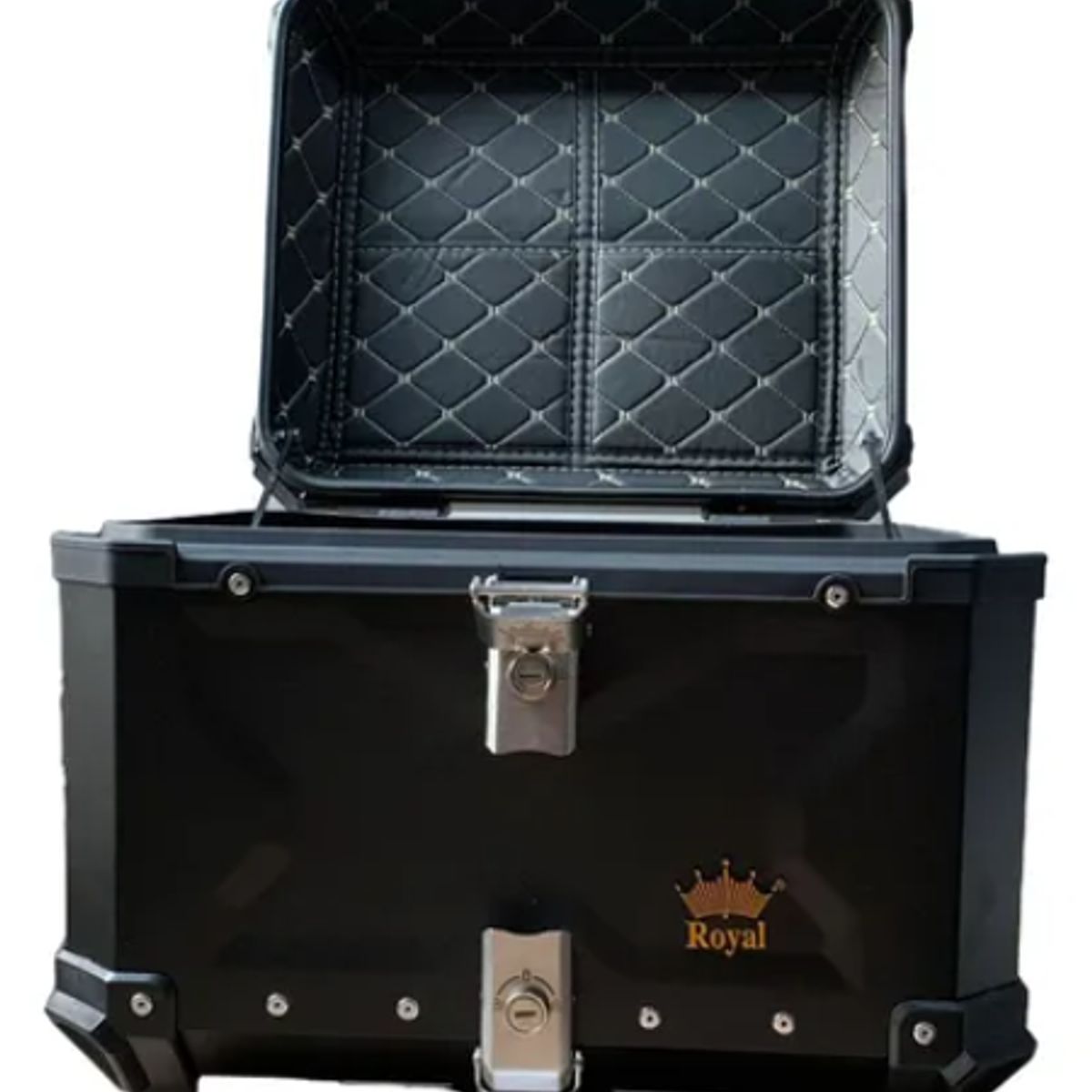 ROYAL - CAJA BAÚL MOTO CAJUELA ROYAL