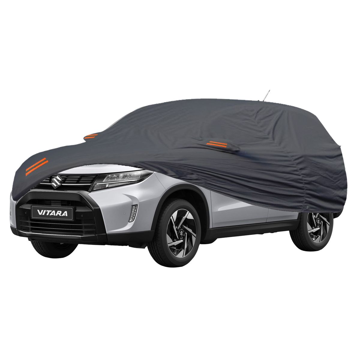 GENERICO - Funda Protectora para Suzuki Vitara 2016 - 2023