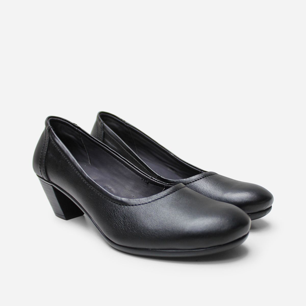 MARIBU - ZAPATO PURO CUERO 1166 - MARIBÚ