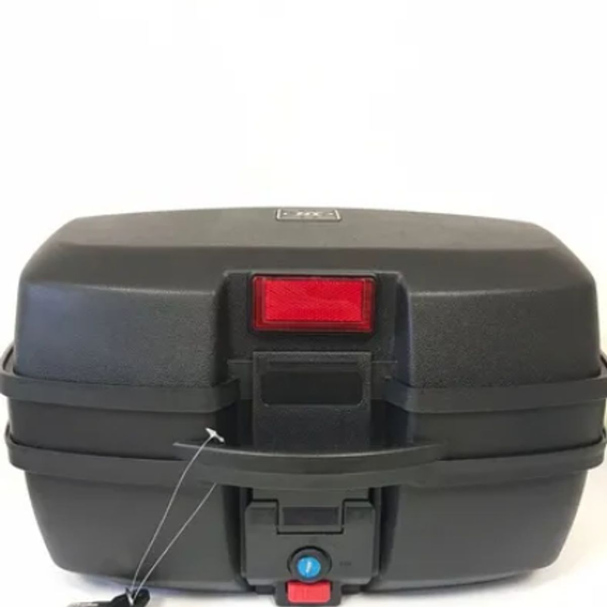 GENERICO - CAJA CAJUELA MOTO KMAZTER 30 LITROS