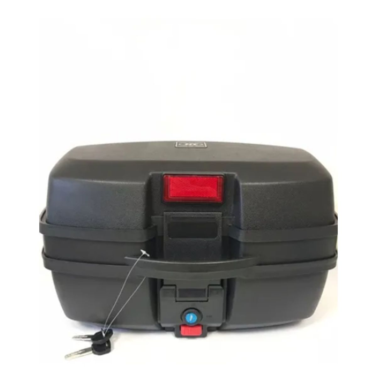 GENERICO - CAJA CAJUELA MOTO KMAZTER 30 LITROS