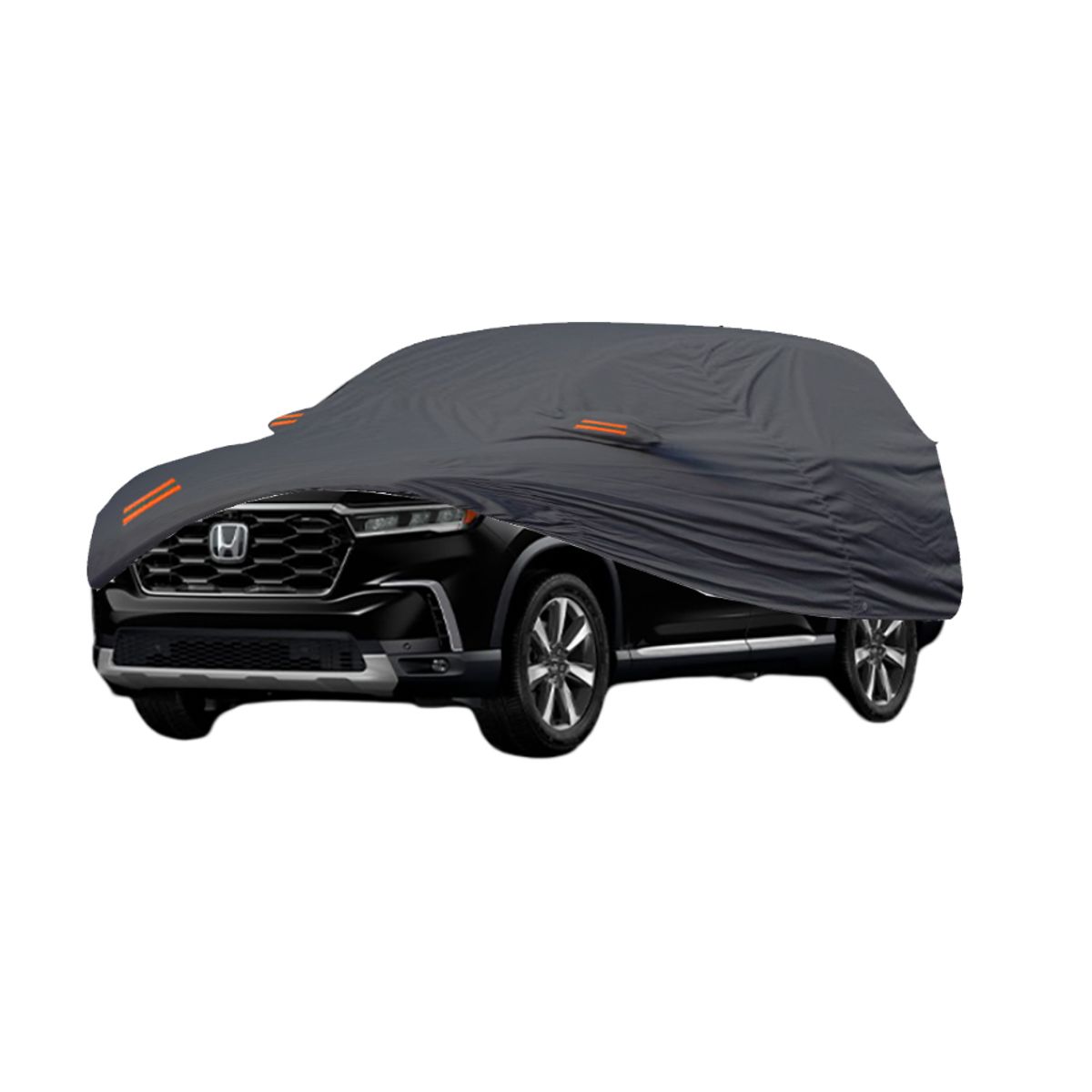 GENERICO - Cobertor Premium para auto Honda Pilot 2010 - 2023