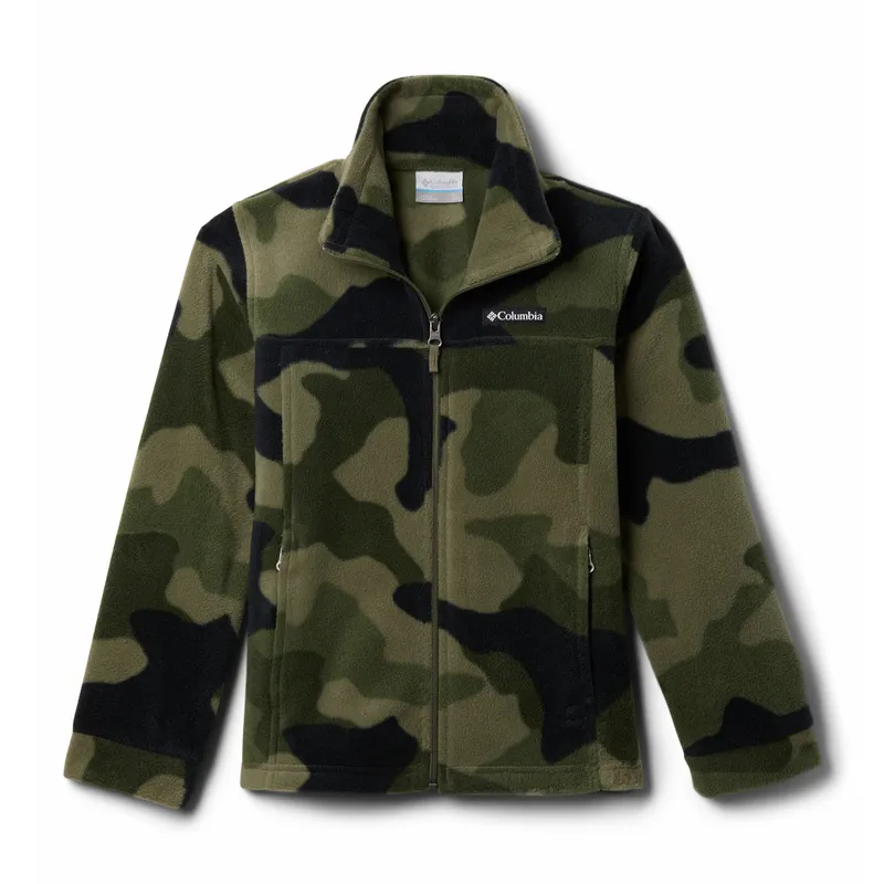 COLUMBIA - Polar Columbia Niño Zing™ III Verde COLUMBIA