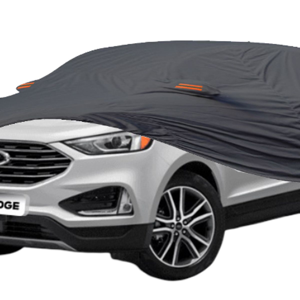 GENERICO - Cobertor Premium para auto Ford Edge 2011 - 2022