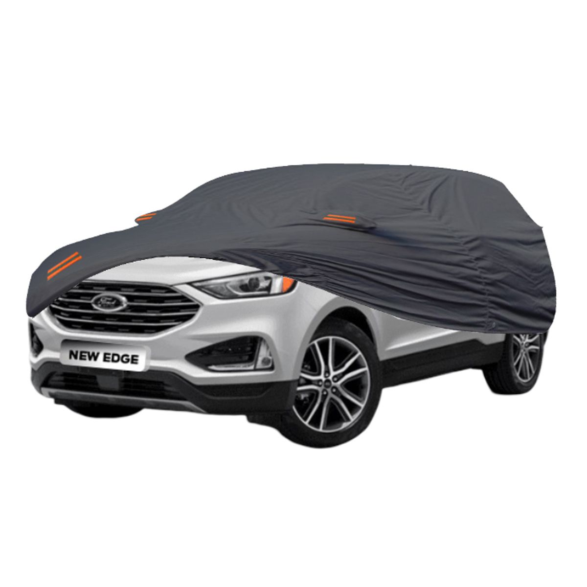 GENERICO - Cobertor Premium para auto Ford Edge 2011 - 2022