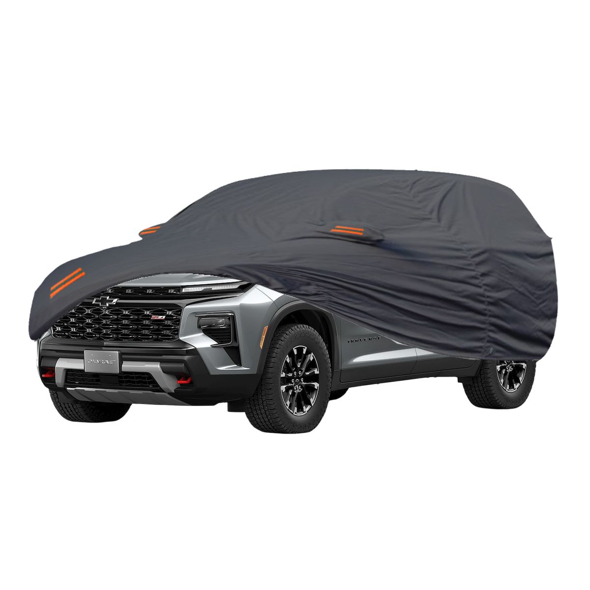 GENERICO - Cobertor Premium para auto Chevrolet Traverse 2011 - 2023