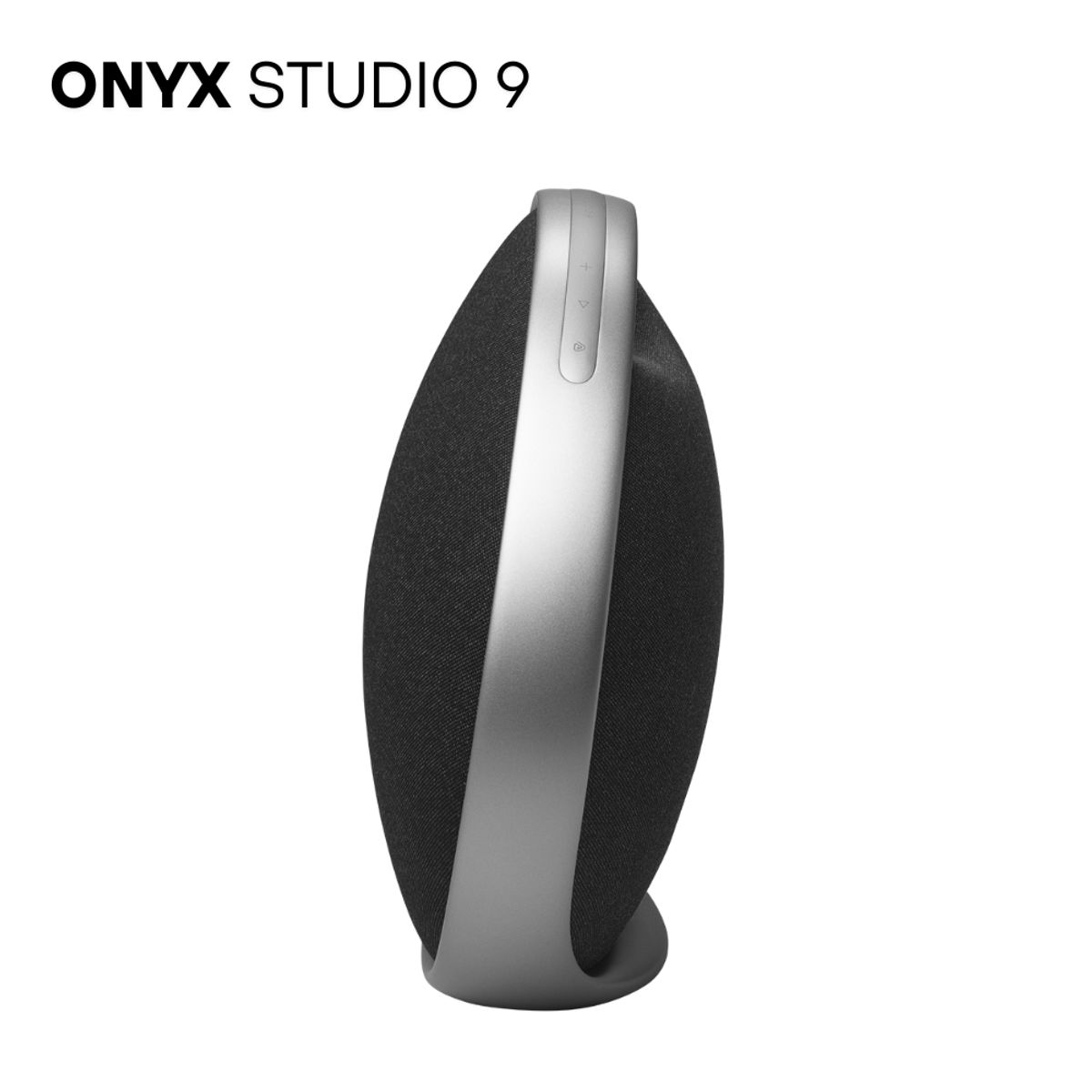 HARMAN KARDON - Parlante Harman Kardon Onyx Studio 9 con Vinculación Auracast - BK