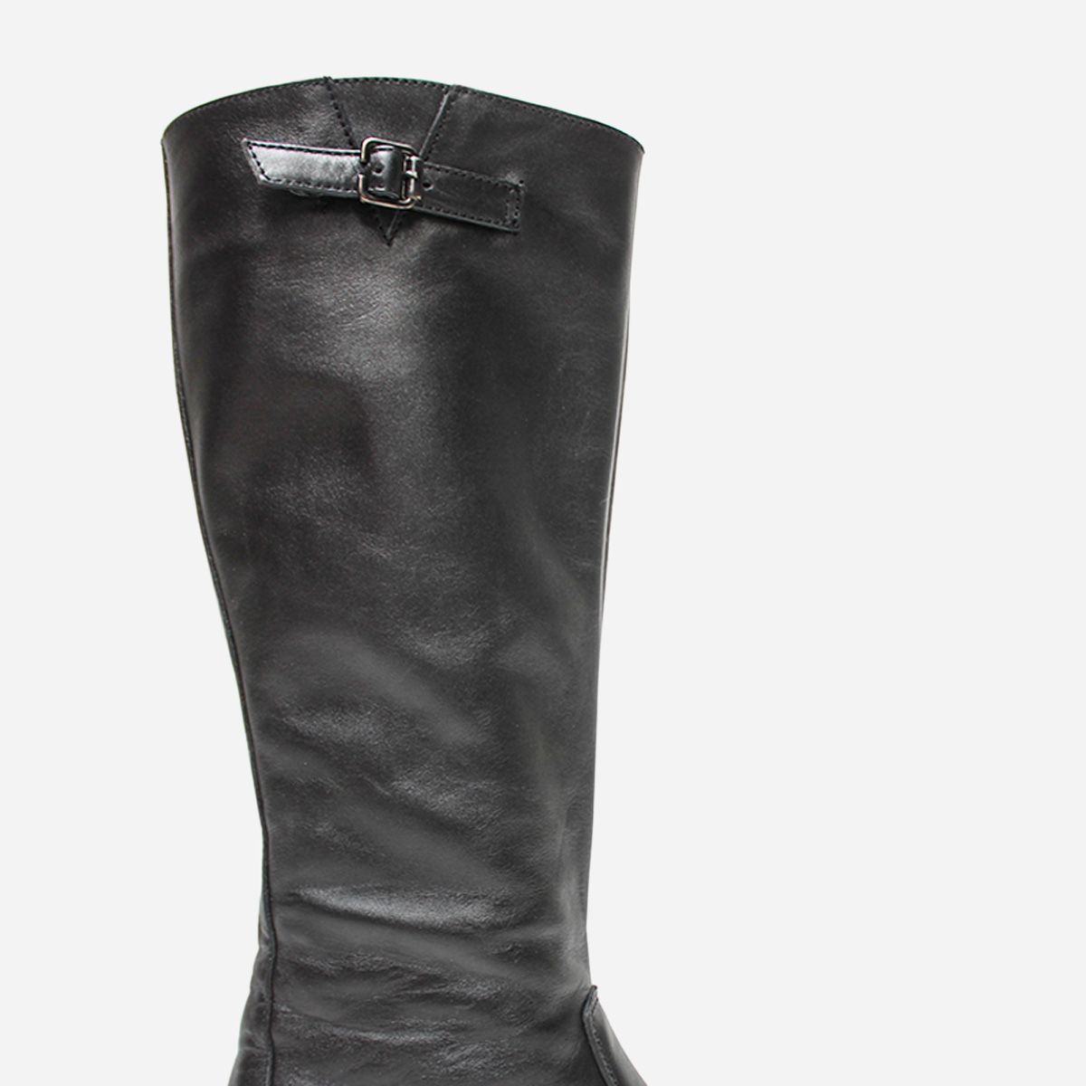 MARIBU - BOTA PURO CUERO 1168 - MARIBÚ