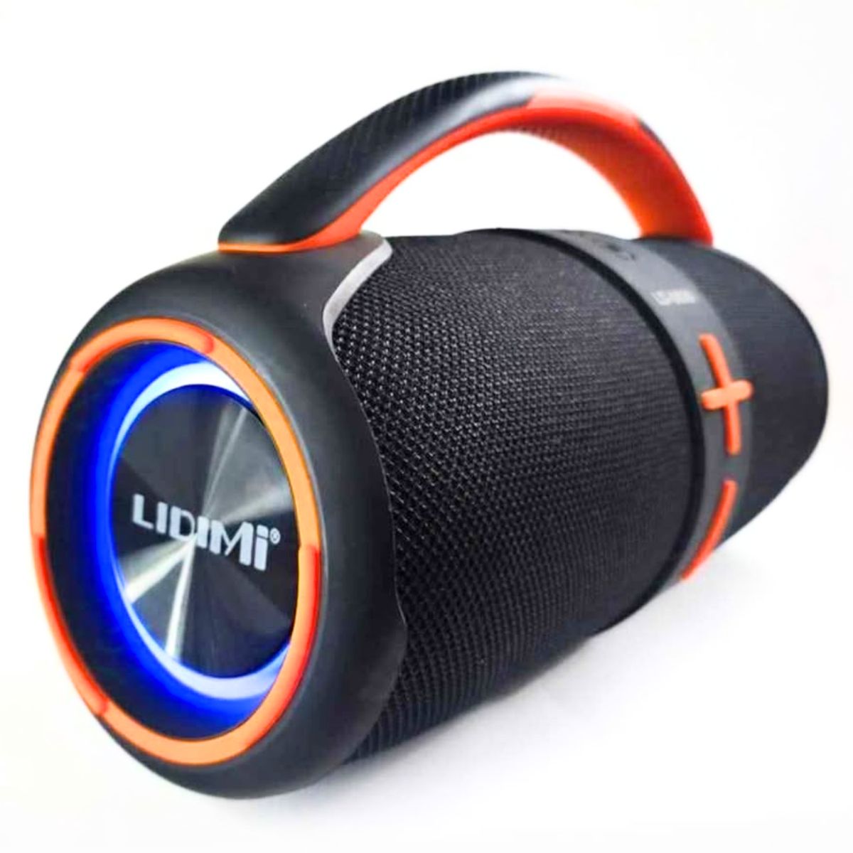 LIDIMI - Parlante Portátil LD-S639 Lidimi Bluetooth 40W XBASS