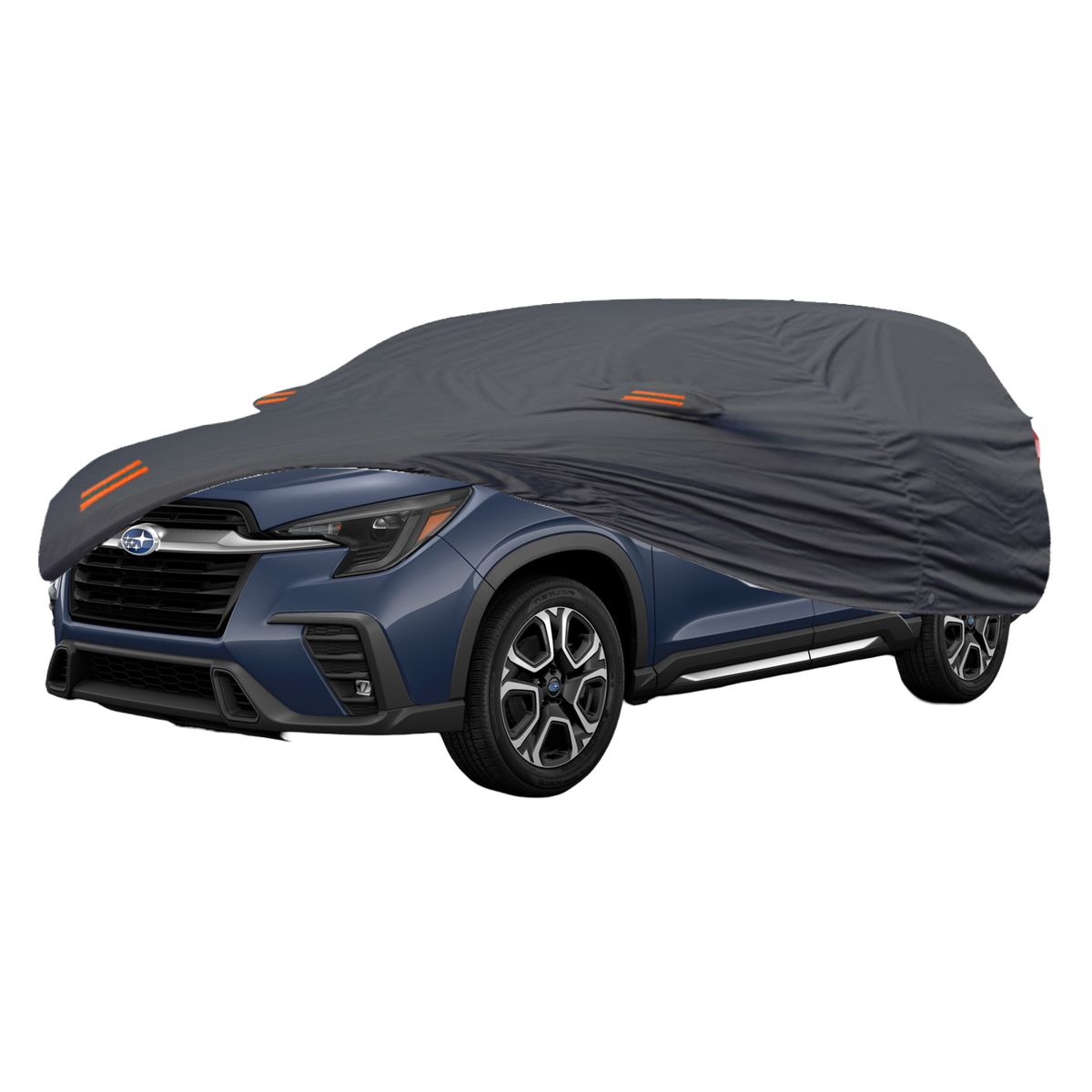 GENERICO - Cobertor para auto Subaru Ascent 2019 - 2023