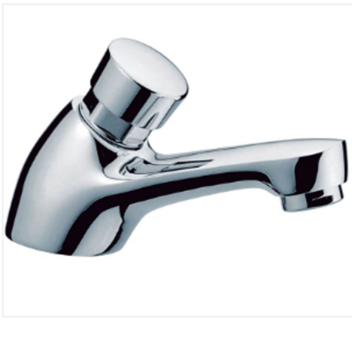 GALEZ - LLAVE DE LAVATORIO TEMPORIZADO