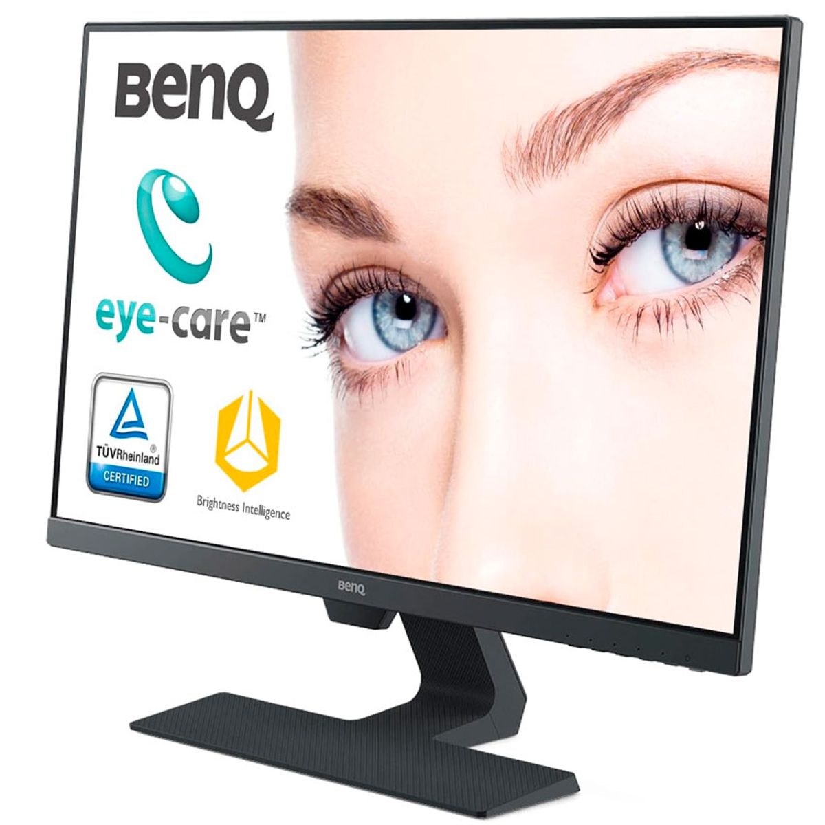 BENQ - BenQ GW2780 27” Monitor IPS Full HD con protección ocular y sin bordes