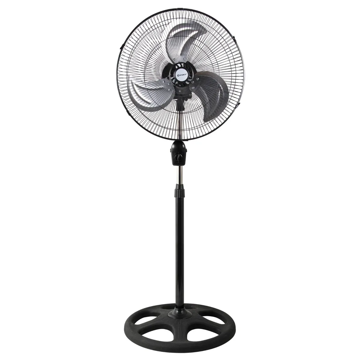 IMACO - Ventilador 18" Pedestal Metálico