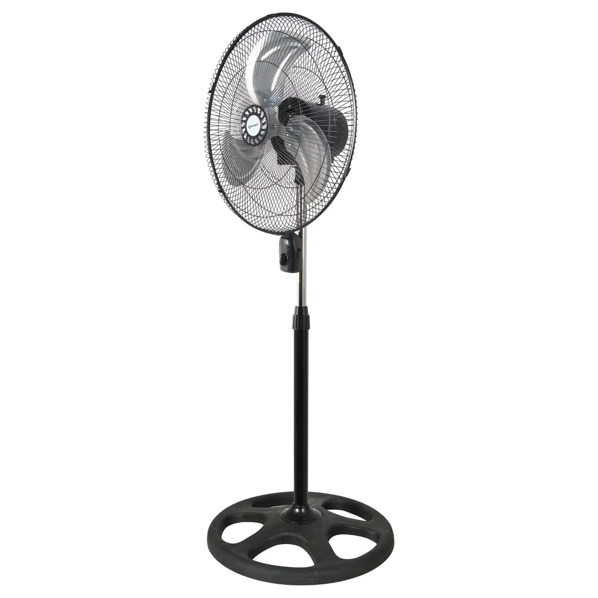 IMACO - Ventilador 18" Pedestal Metálico