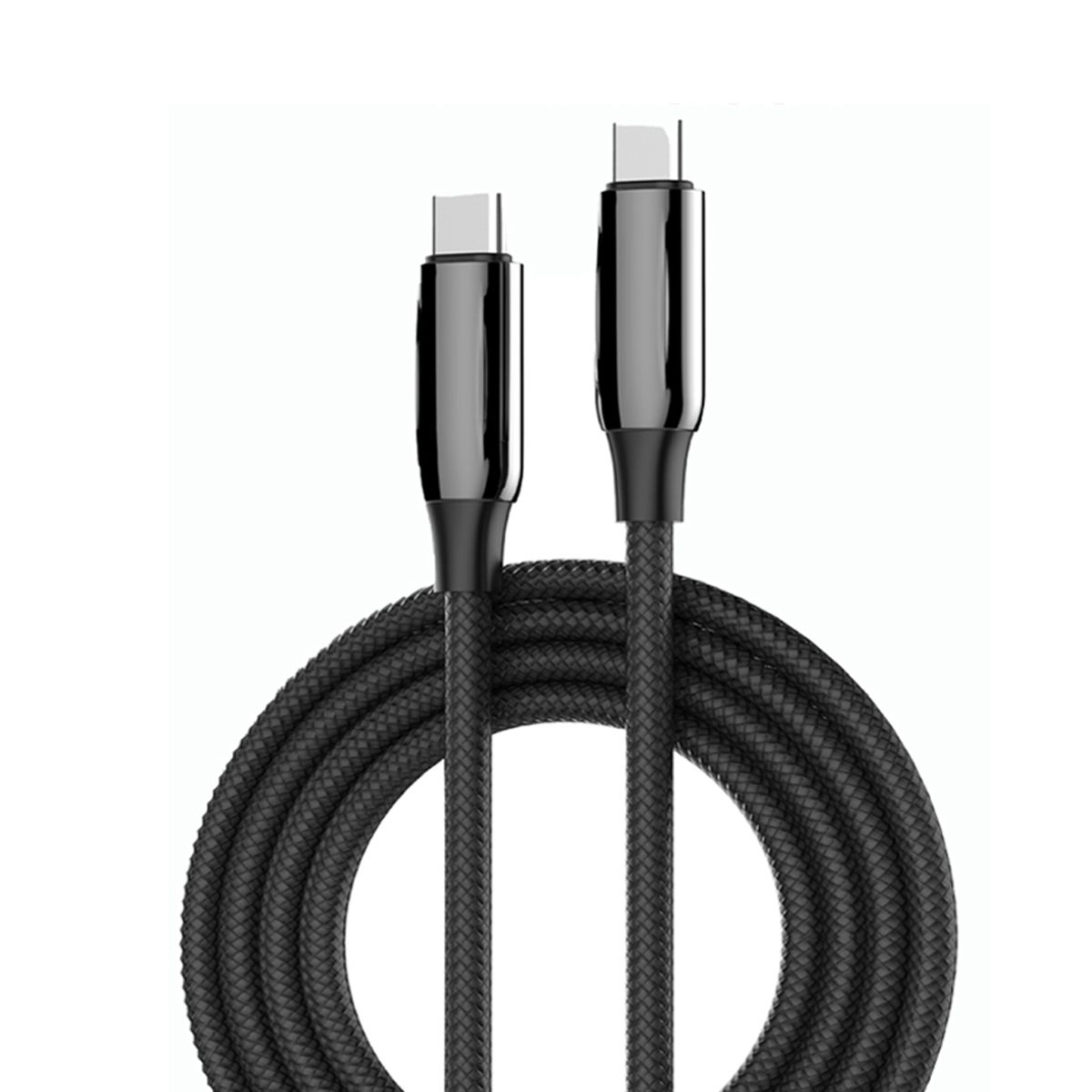 LDNIO - Cable Ldnio 240w 2m LC922c Carga Rápida para Tablets Laptos Etc