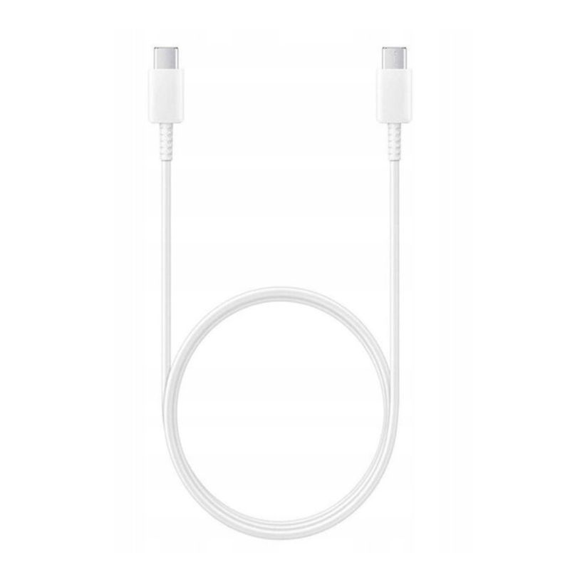 SAMSUNG - Cable Tipo C 3A Para Samsung A23 A32 A33 A34 A04 A05 A53 A54