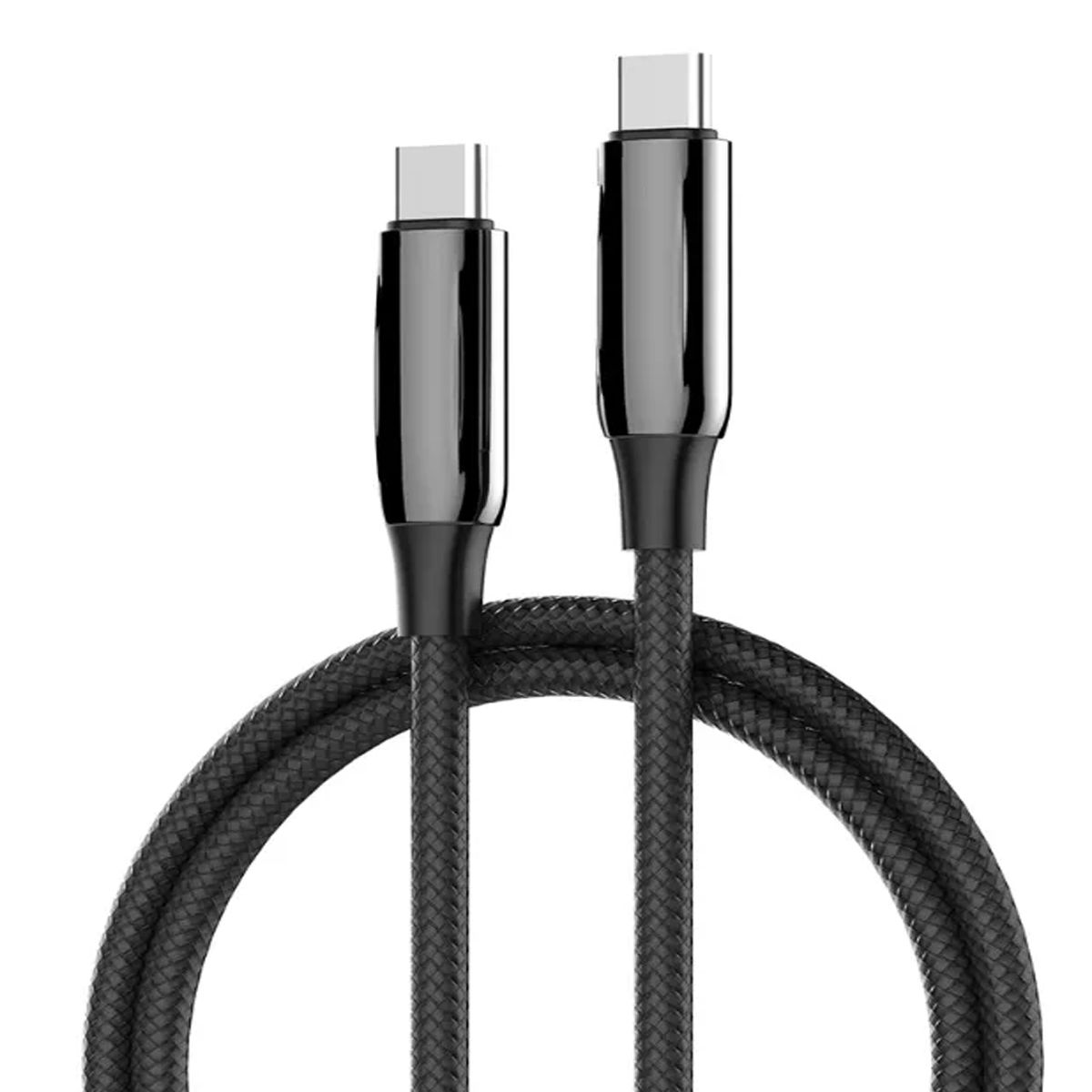 LDNIO - Cable Ldnio 240w 1m LC921c Carga Rápida para Tablets Laptos Etc