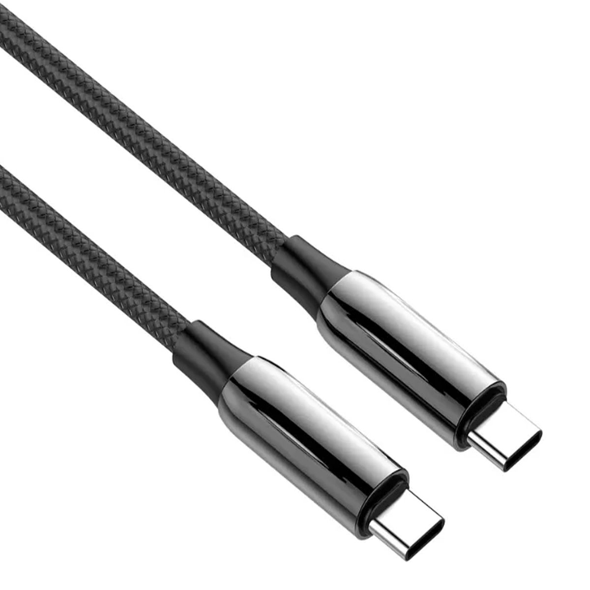 LDNIO - Cable Ldnio 240w 1m LC921c Carga Rápida para Tablets Laptos Etc
