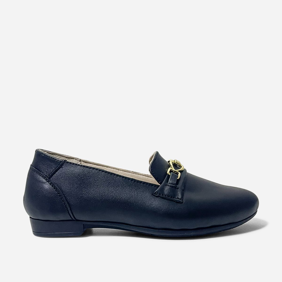 MARIBU - MOCASIN PURO CUERO 1175 - MARIBÚ