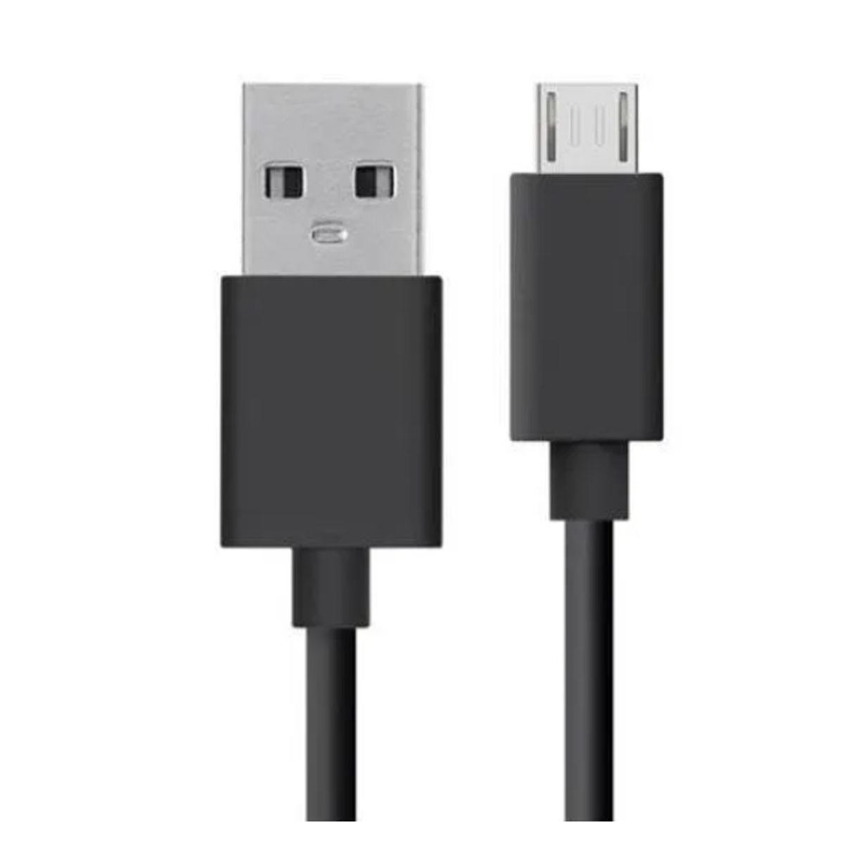 GENERICO - Cable Micro V8 Compatible con Motorola