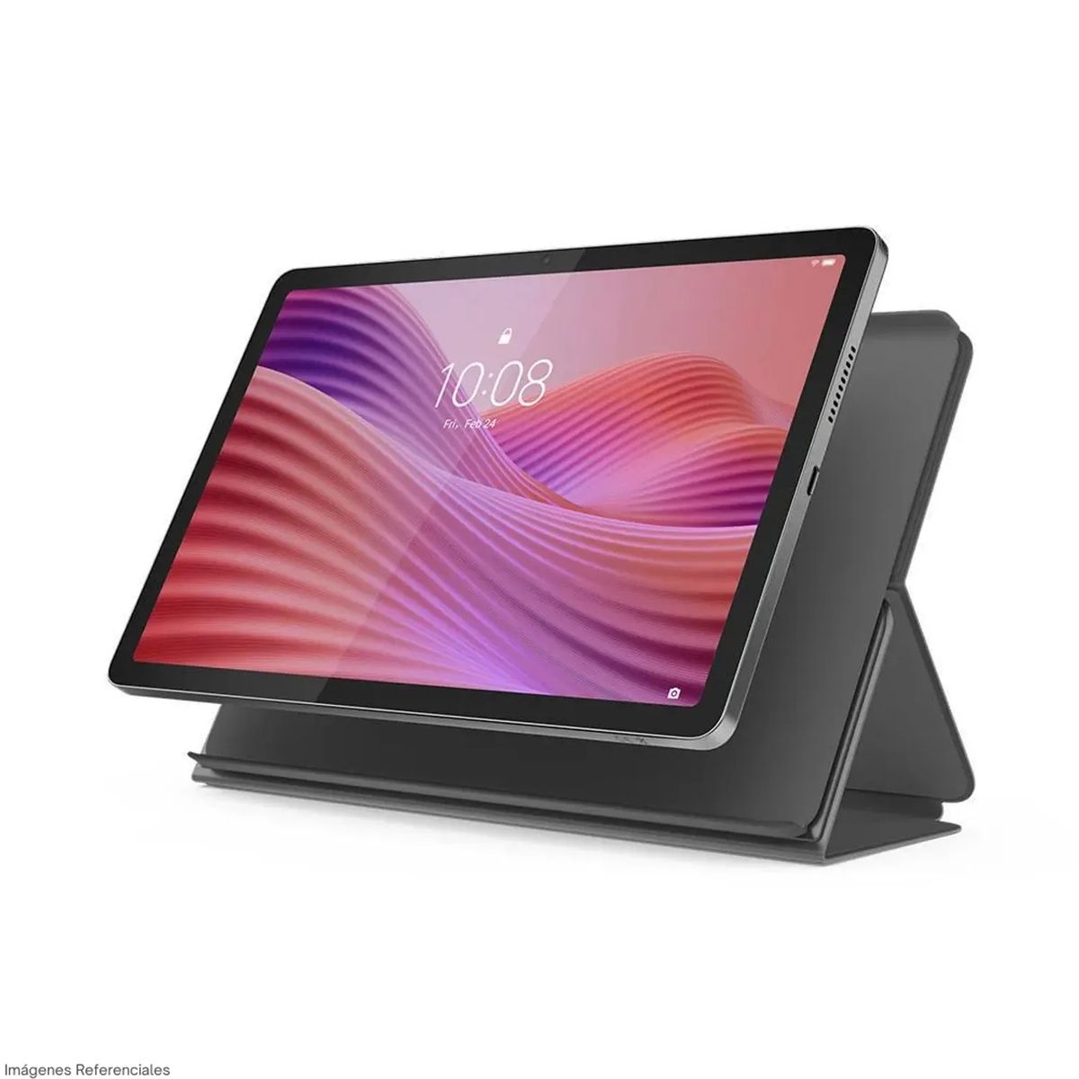 LENOVO - Tablet Lenovo LTE TB311XU Tab 101 WUXGA 4GB 128GB - Luna Gray