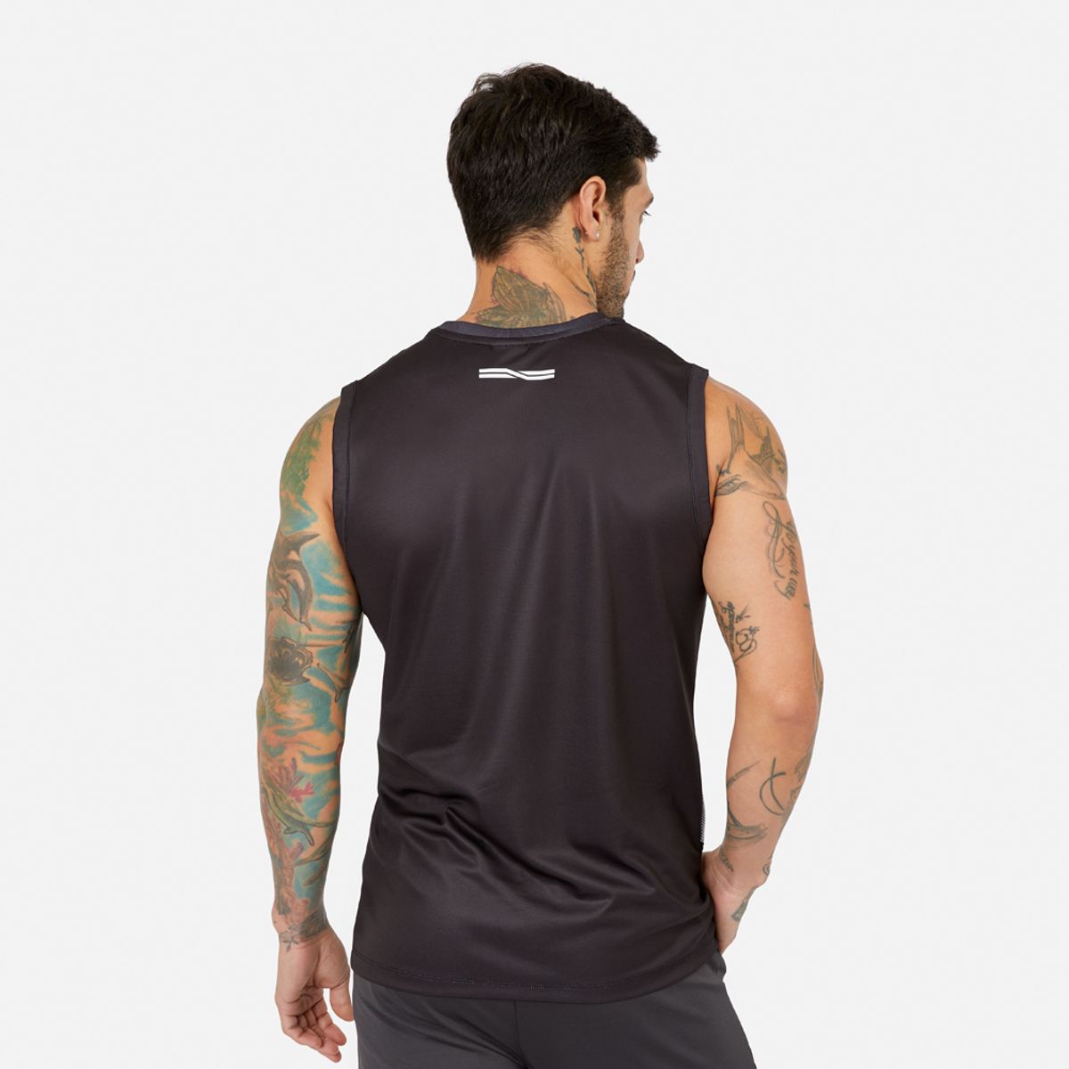NEW ATHLETIC - BVD New Athletic Abel 0202 para Hombre