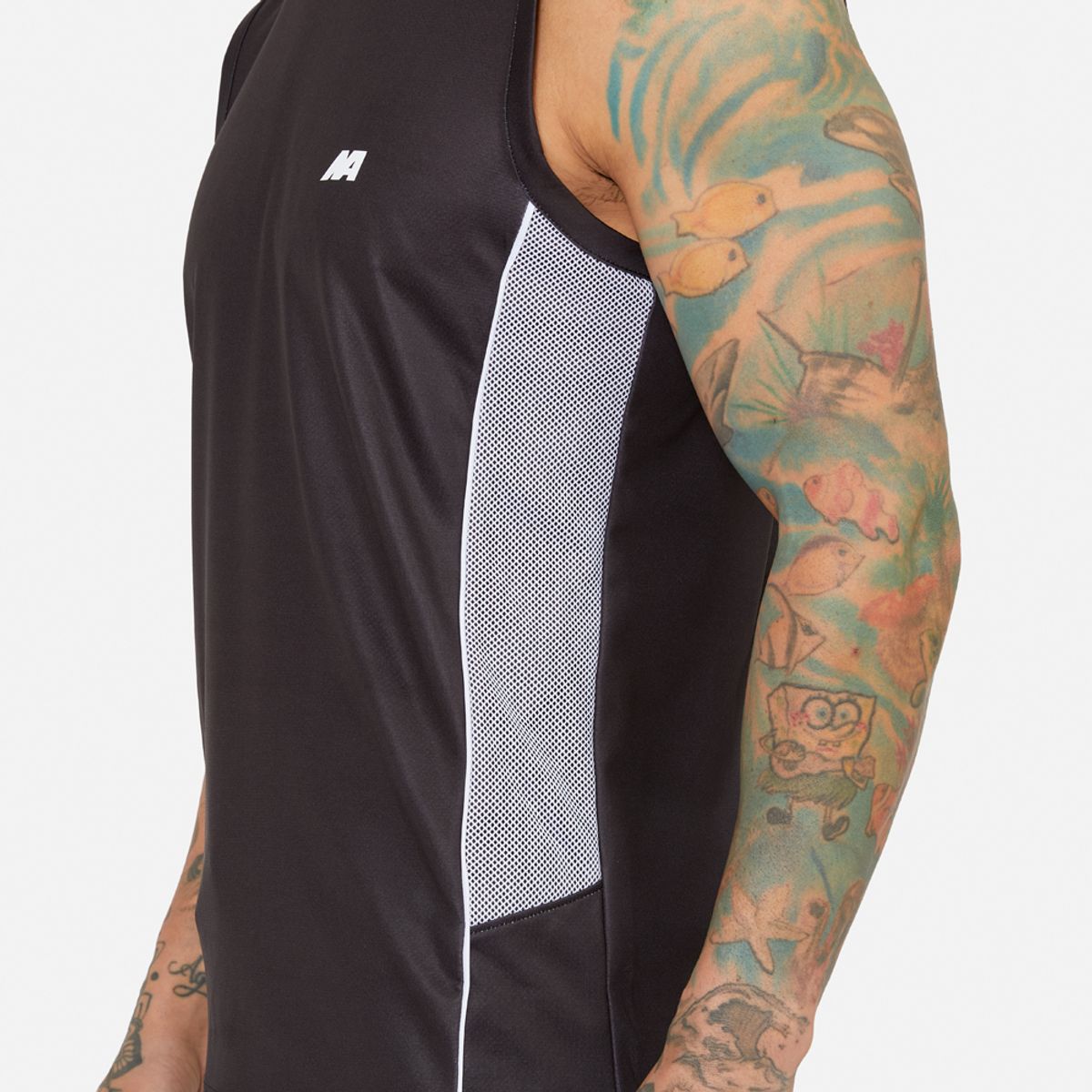 NEW ATHLETIC - BVD New Athletic Abel 0202 para Hombre