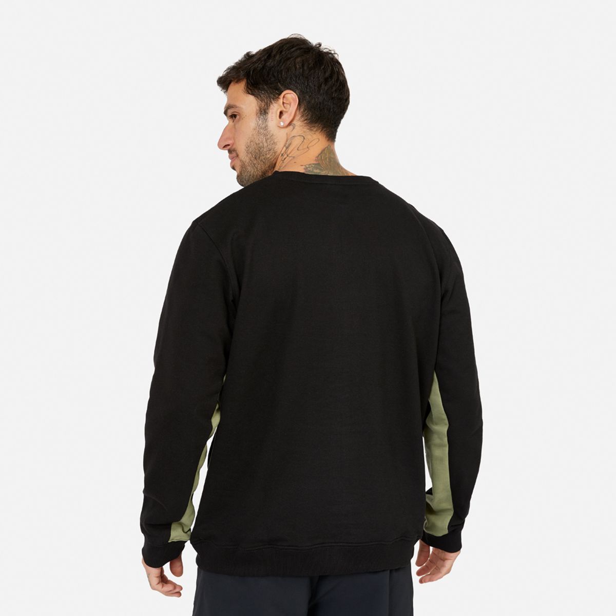NEW ATHLETIC - Polera New Athletic Alejandro 0202 para Hombre