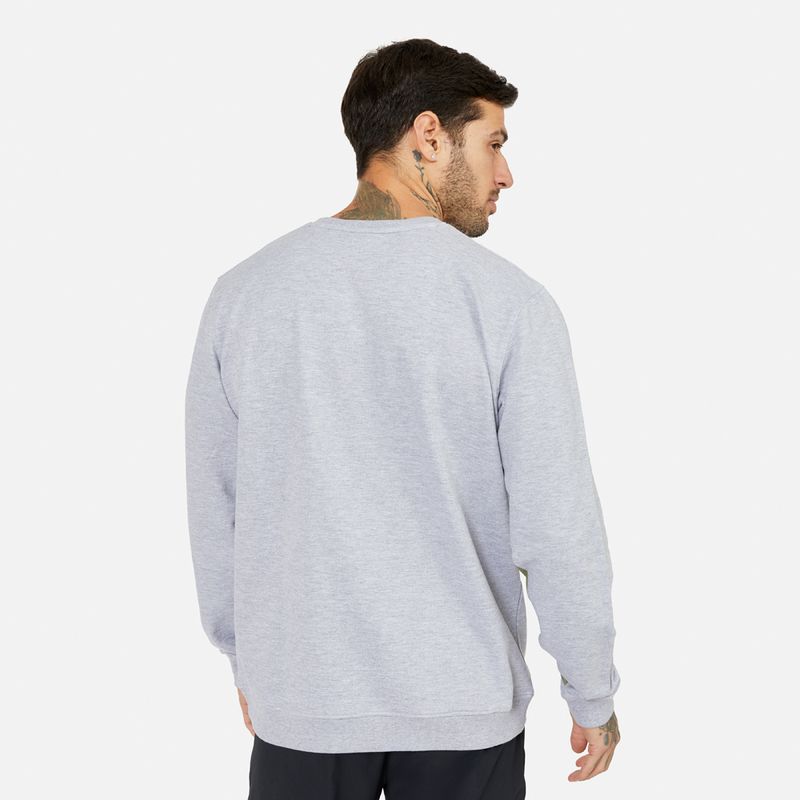 NEW ATHLETIC - Polera New Athletic Alejandro 9898 para Hombre