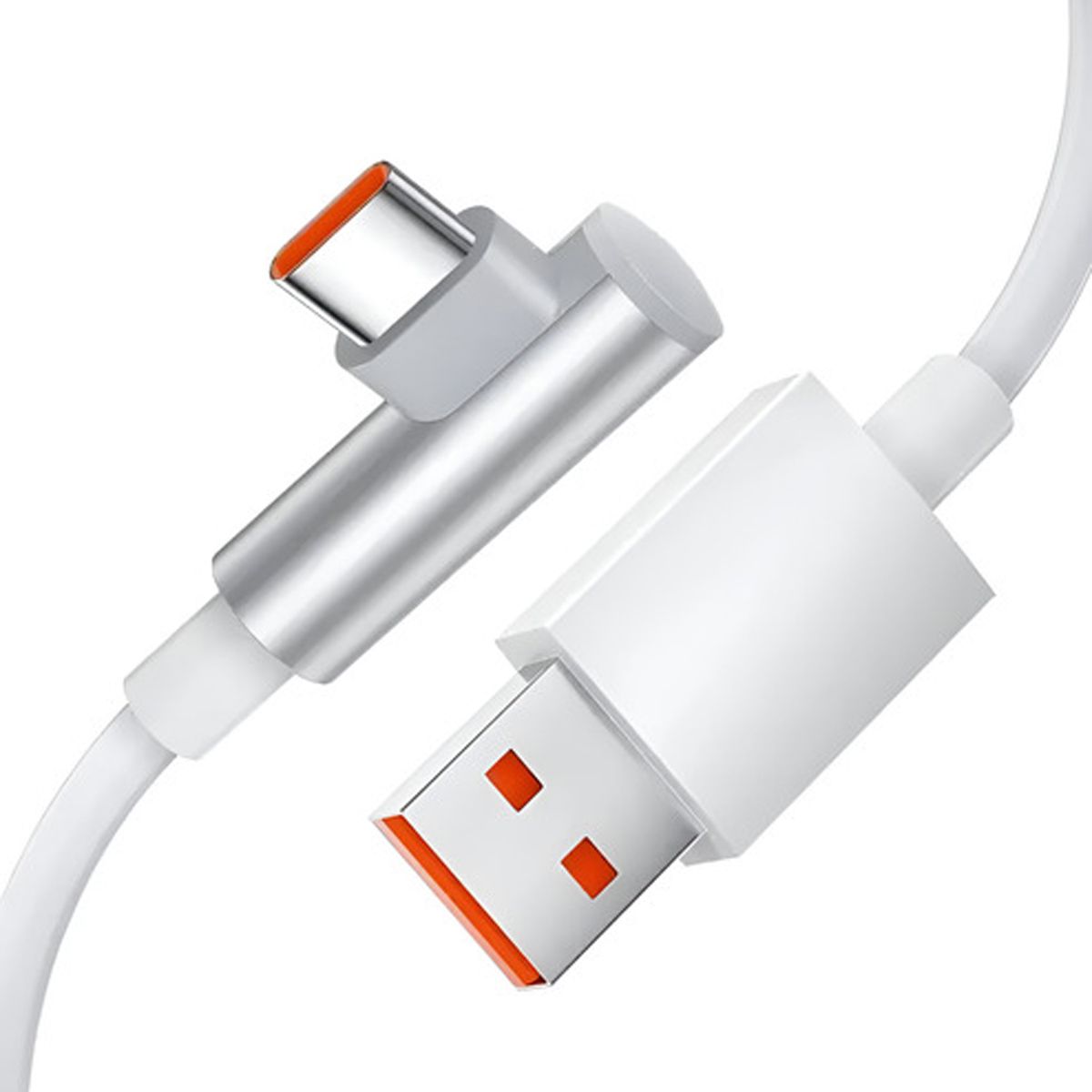 XIAOMI - Xiaomi Cable  de 120W y 6A Para Poco X4 F4 Pro Mi12 Redmi