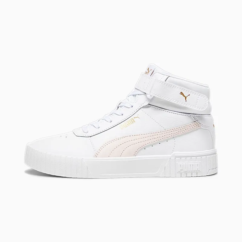 PUMA - Zapatillas Puma Carina 20 385851-07 Mujer