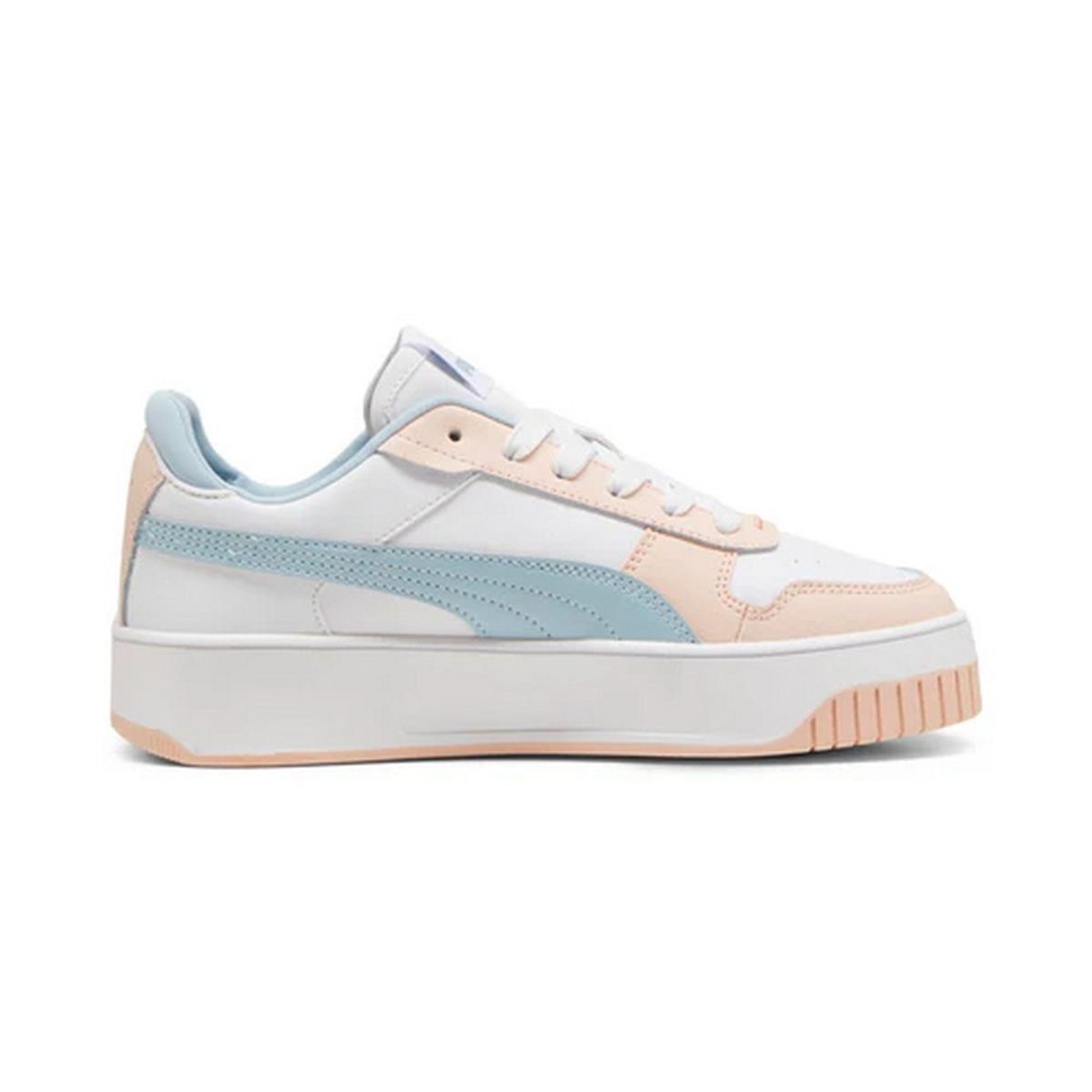 PUMA - Zapatillas Puma Carina Street 389390-29 Mujer