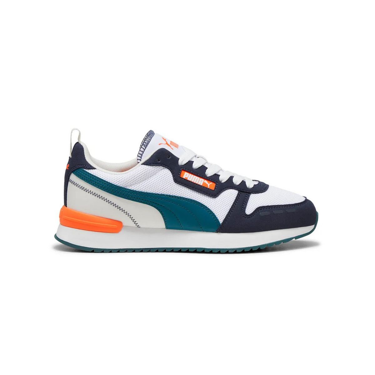 PUMA - Zapatillas Puma R78 393910-11 Hombre