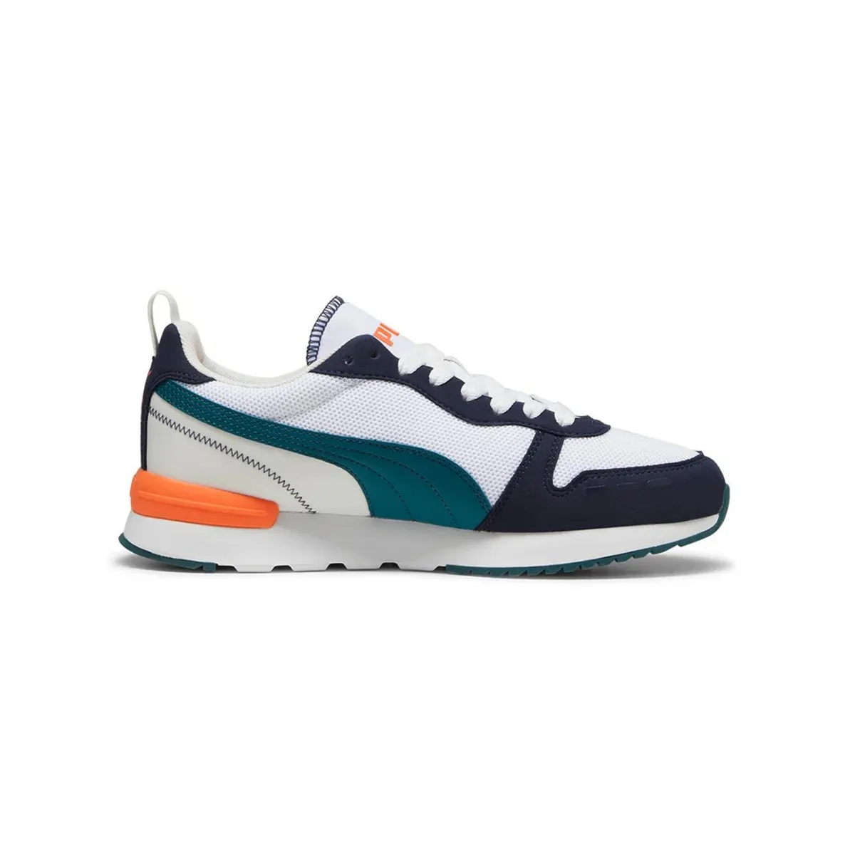 PUMA - Zapatillas Puma R78 393910-11 Hombre