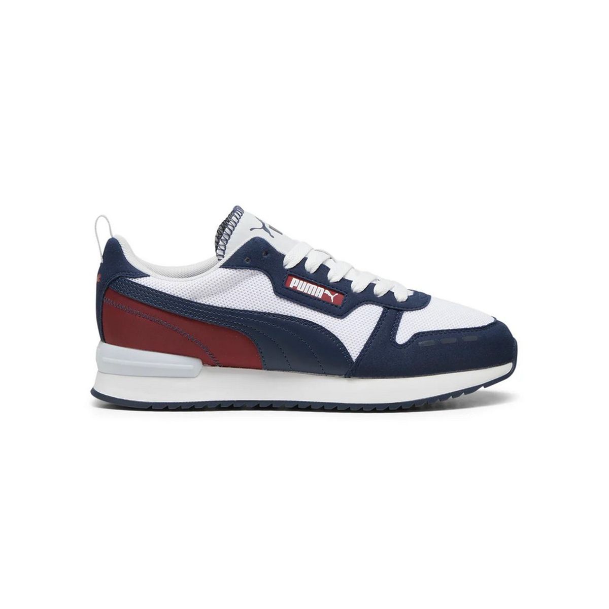 PUMA - Zapatillas Puma R78 393910-13 Hombre