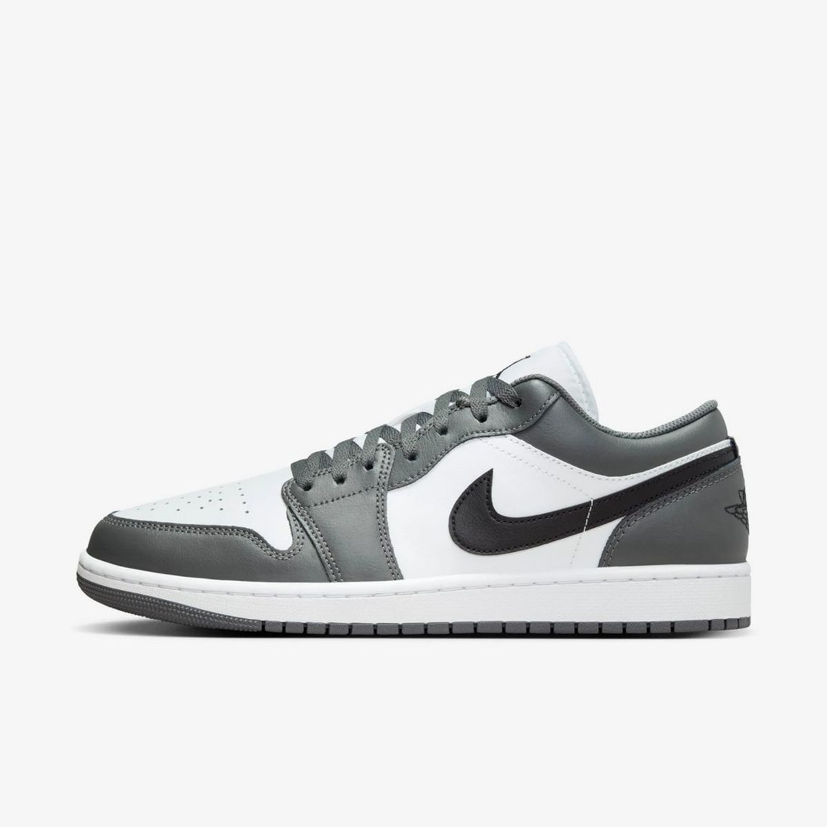 NIKE - Zapatillas Nike Air Jordan 1 Low 553558-152 Hombre