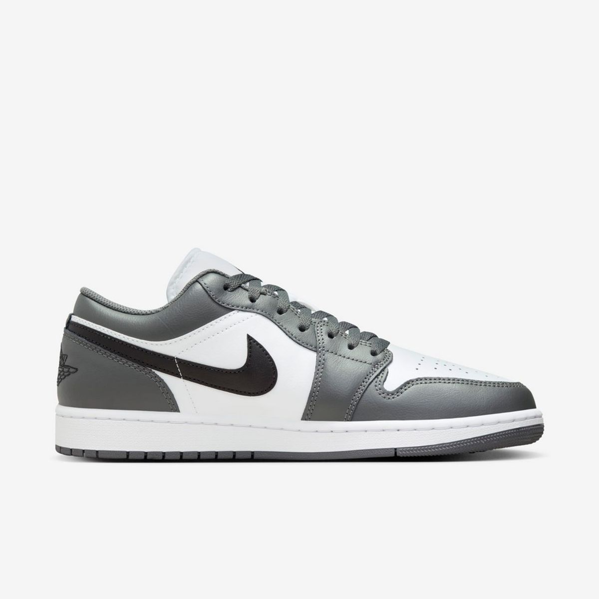 NIKE - Zapatillas Nike Air Jordan 1 Low 553558-152 Hombre
