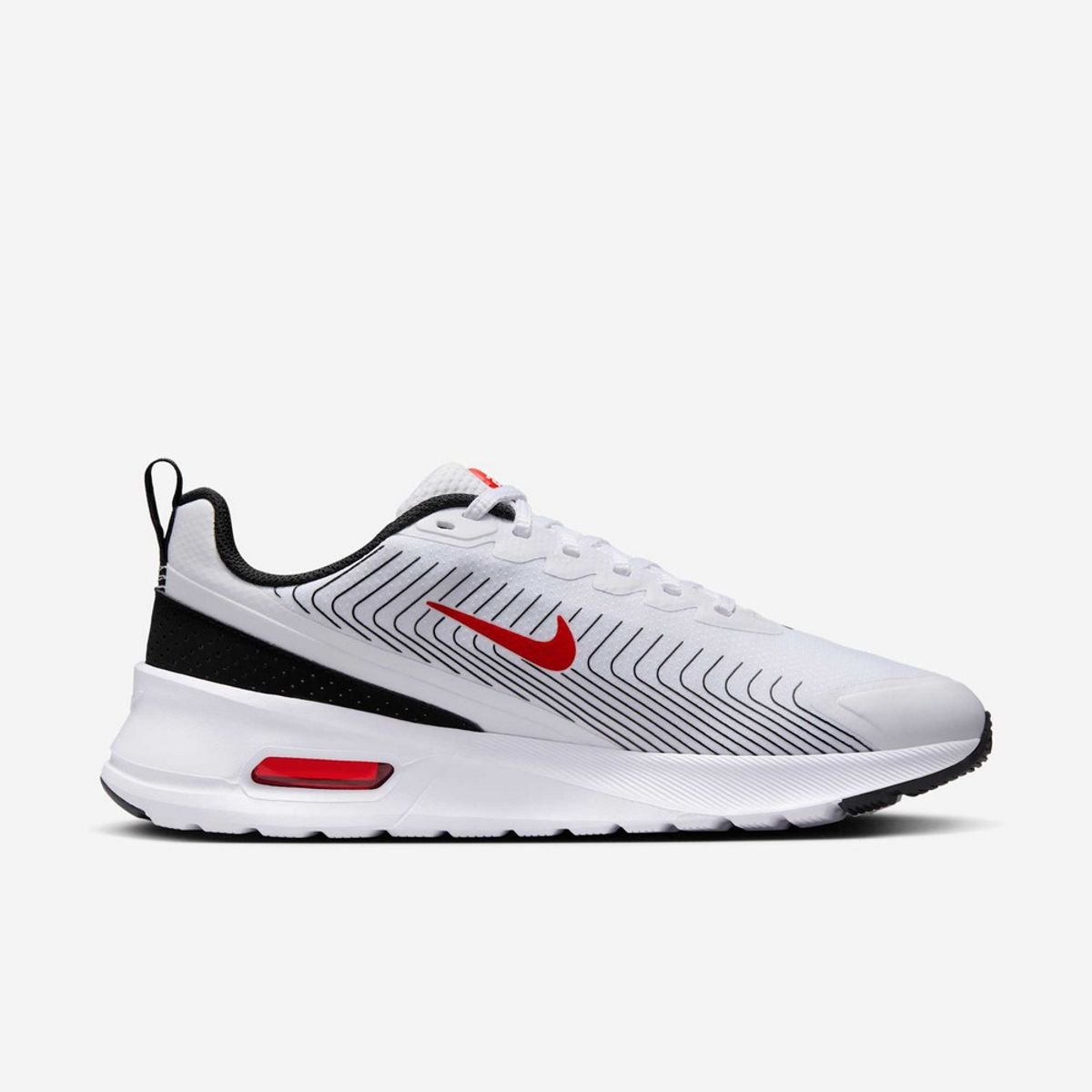 NIKE - Zapatillas Nike Air Max Nuaxis FD4329-104 Hombre
