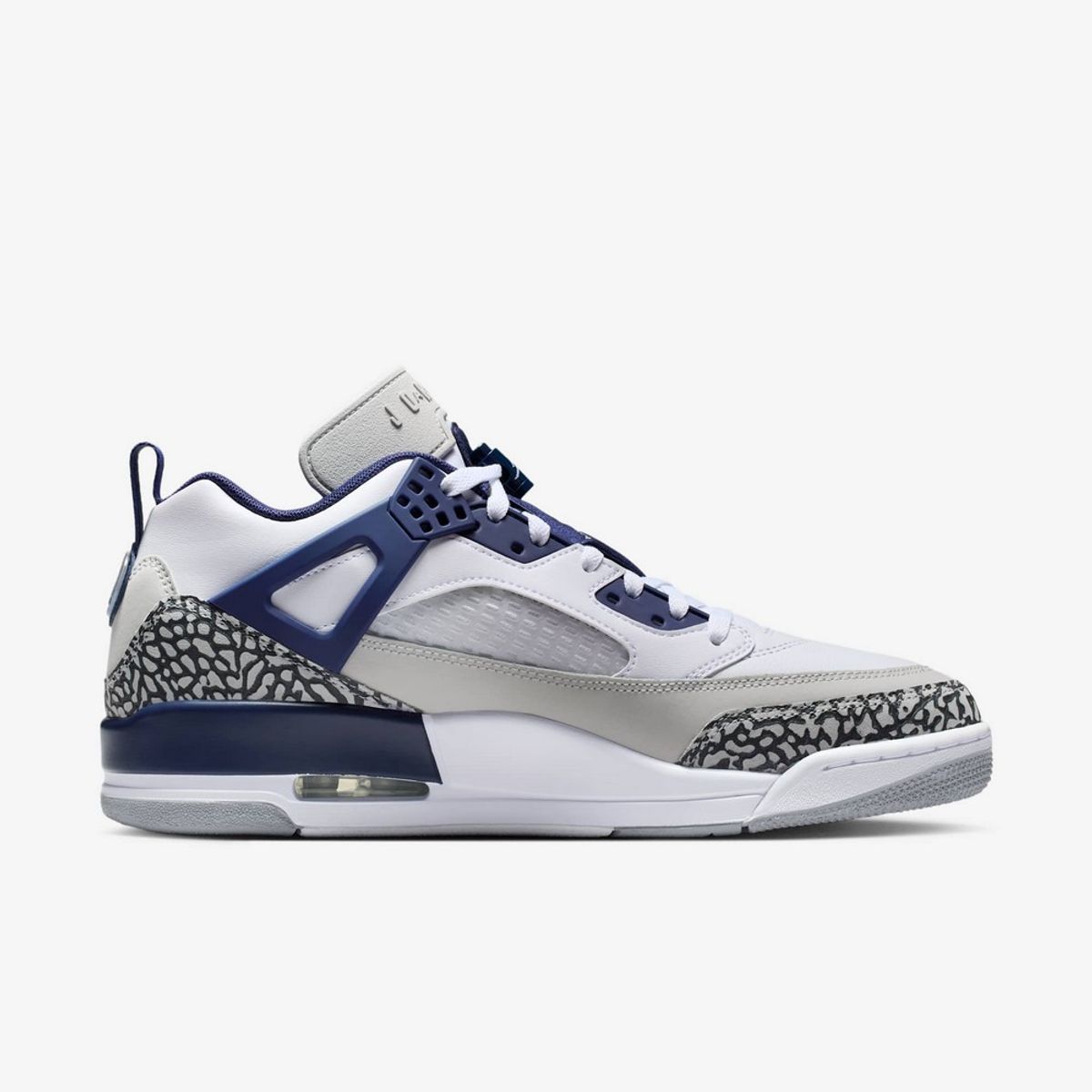 NIKE - Zapatillas Nike Jordan Spizike Low FQ1759-140 Hombre