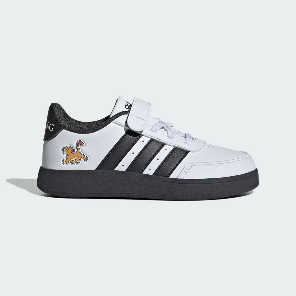 ADIDAS - Zapatillas Adidas Breaknet IF1756 Niños