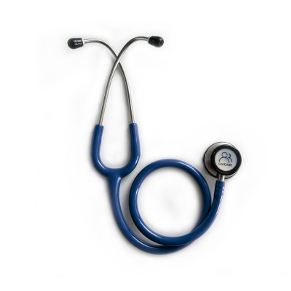 UNICARE - Estetoscopio Azul Adulto y Niño Unicare