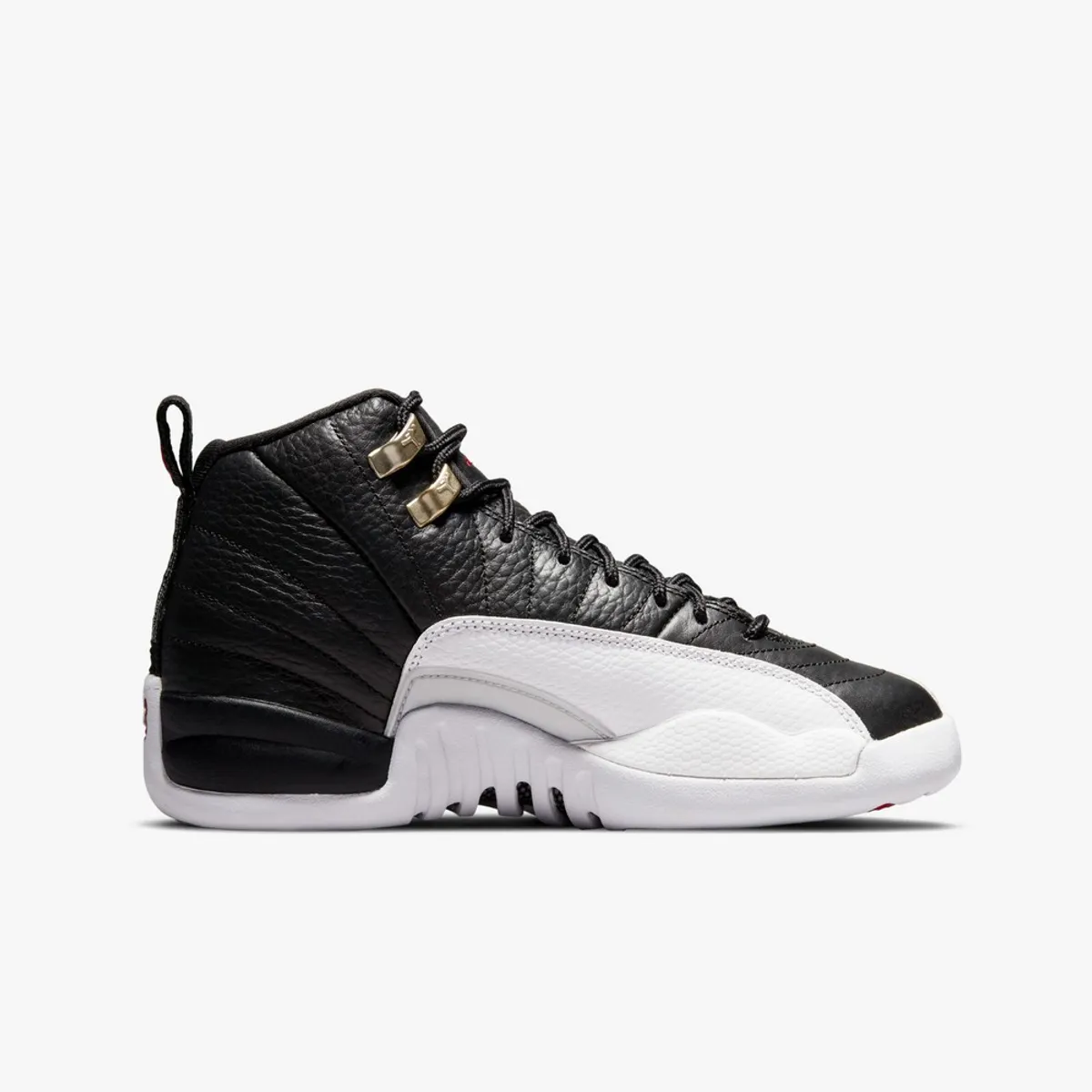 NIKE - Zapatillas Nike Air 12 Retro GS 153265-006 Niños