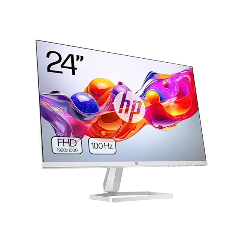 HP - Monitor HP 524sw de 238 FHD Blanco