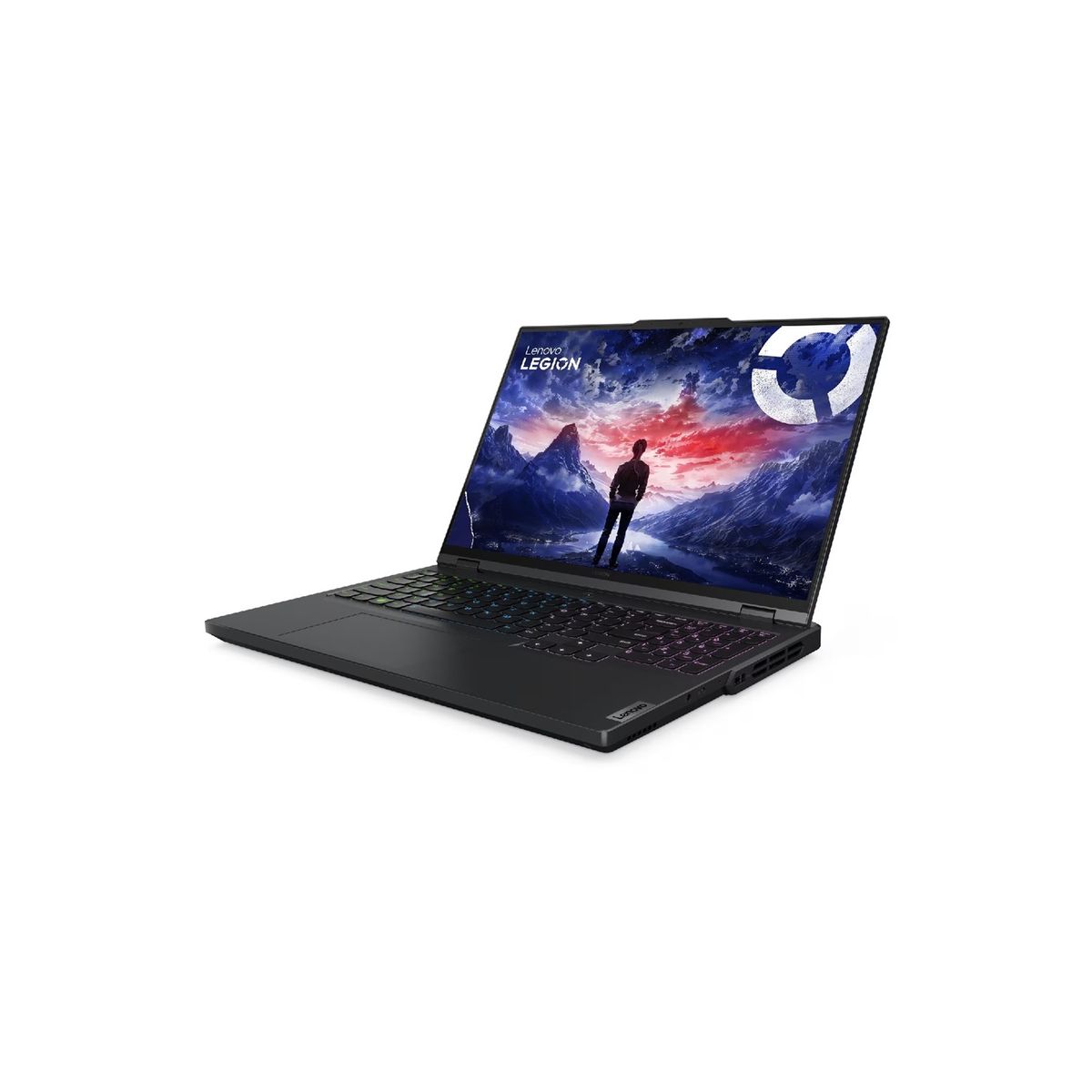 LENOVO - Laptop Lenovo Legion Pro 5 16IRX9 16'' Intel Core i9-14900HX 16GB DDR5 1 TB SSD RTX 4060 8GB Windows 11