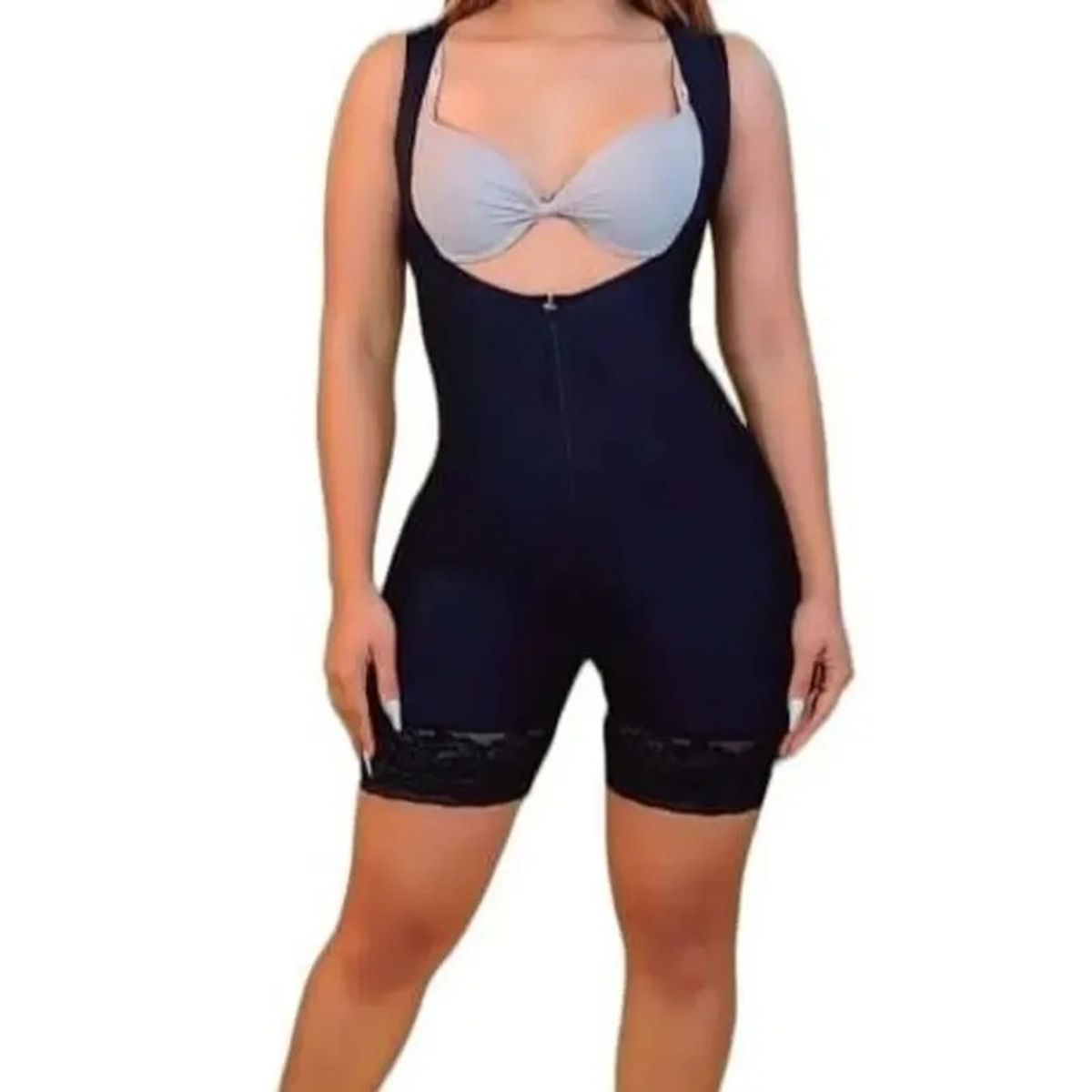 OEM - Faja Post Cirugía Post Parto Reductora y Moldeadora Levanta Glúteos