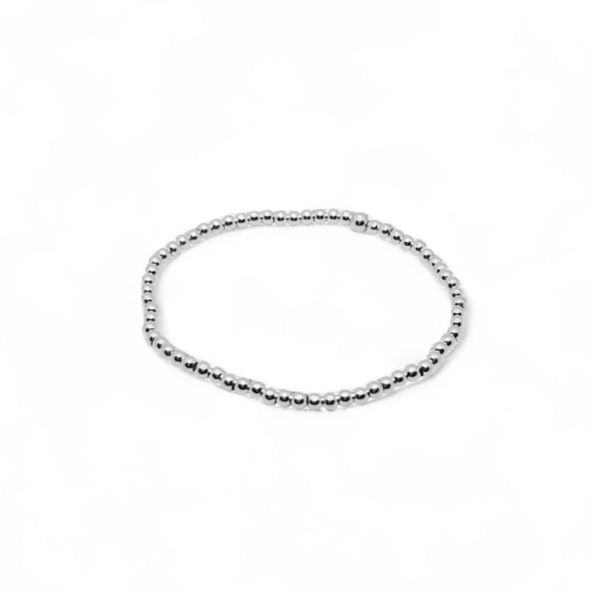JOYERIA D'PILMER - PULSERA DE PLATA DONAS