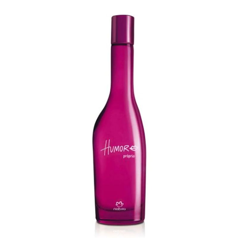 NATURA - Humor eau de toilette femenina próprio 75 ml