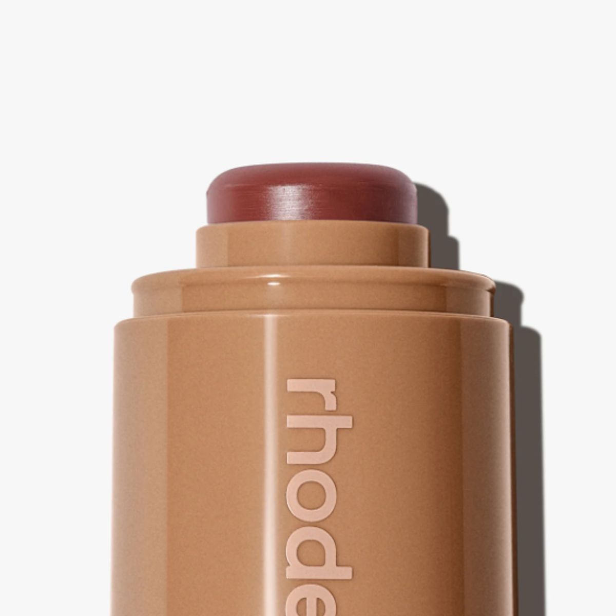 RHODE - Rhode Pocket blush - Toasted Teddy